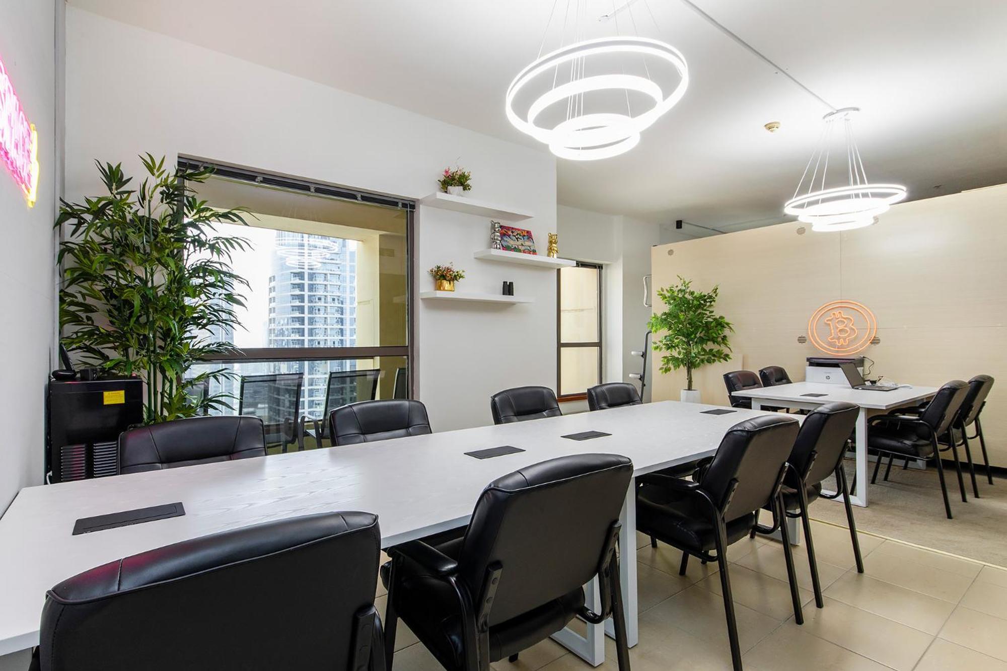 Berloga Capsule Jbr Hotel Dubai Exterior photo
